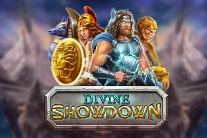 Divine Showdown