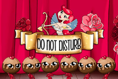 Do Not Disturb Do Not Disturb