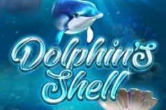 Dolphins Shell