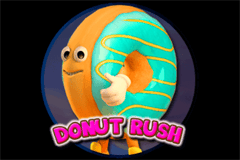 Donut Rush