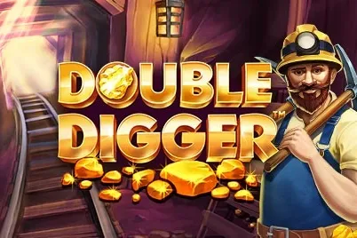 Double Digger Double Digger