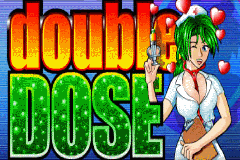 Double Dose Double Dose
