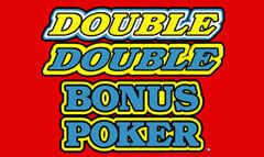 Double Double Bonus