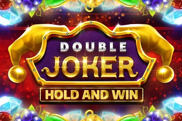 Double Joker Hold and Win Double Joker Hold and Win