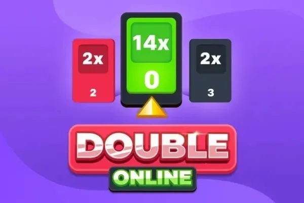 Double Online