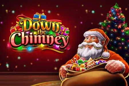 Down The Chimney
