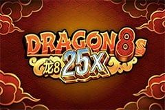 Dragon 8s 25x
