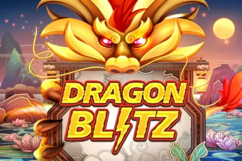 Dragon Blitz Dragon Blitz