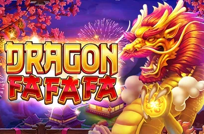 Dragon FAFAFA