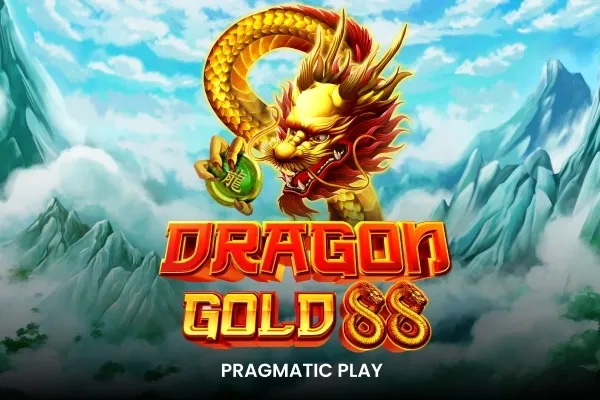 Dragon Gold 88 Dragon Gold 88