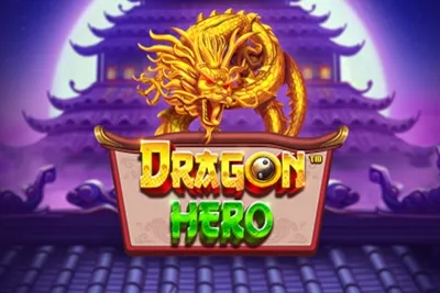 Dragon Hero Dragon Hero