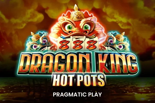 Dragon King Hot Pots Dragon King Hot Pots