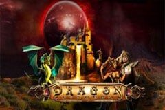 Dragon Kingdom