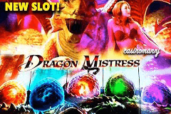 Dragon Mistress Dragon Mistress