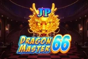 Dragon Master 66
