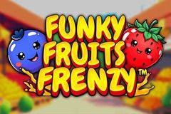Funky Fruits Frenzy™