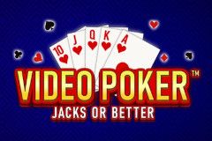 Jacks or Better™ Jacks or Better™