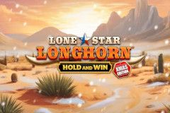 Lone Star Longhorn Xmas™