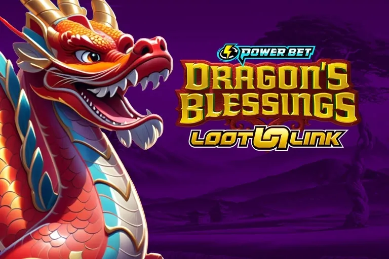 Dragon's Blessings Loot Link