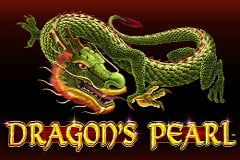 Dragon's Pearl Dragon's Pearl