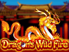 Dragon's Wild Fire Dragon's Wild Fire