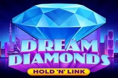 Dream Diamonds: Hold 'N' Link