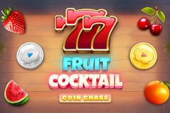 Fruit Cocktail: Coin Chase
