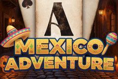 Mexico Adventure