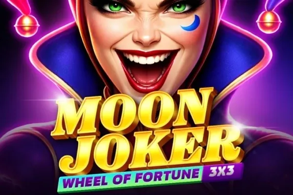 Moon Joker