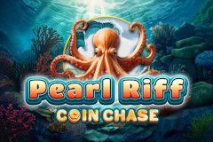 Pearl Riff: Coin Chase