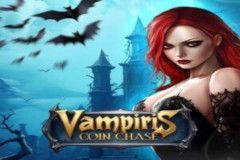 Vampiris: Coin Chase