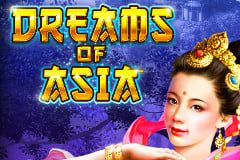 Dreams of Asia
