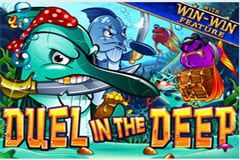Duel in the Deep