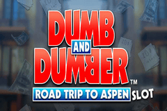 Dumb and Dumber Road Trip to Aspen