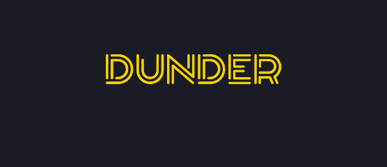 Dunder