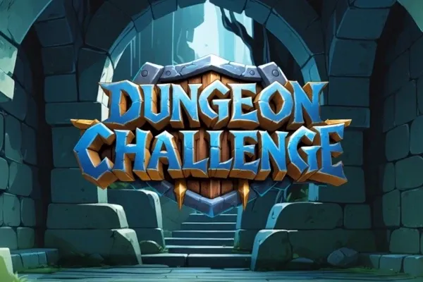 Dungeon Challenge Dungeon Challenge
