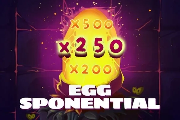 Eggsponential Eggsponential