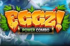 Eggz! Power Combo Eggz! Power Combo