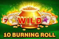 10 Burning Roll