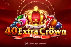 40 Extra Crown 6 Reels 40 Extra Crown 6 Reels