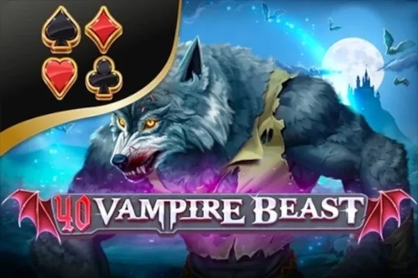 40 Vampire Beast