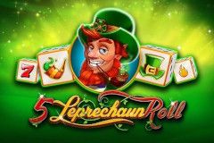 5 Leprechaun Roll