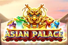 Asian Palace