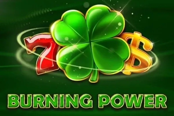 Burning Power Bell Link Boost™