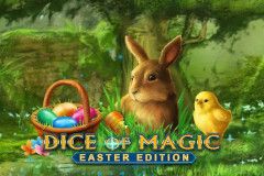 Dice of Magic - Easter Edition