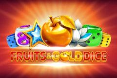 Fruits & Gold Dice Fruits & Gold Dice