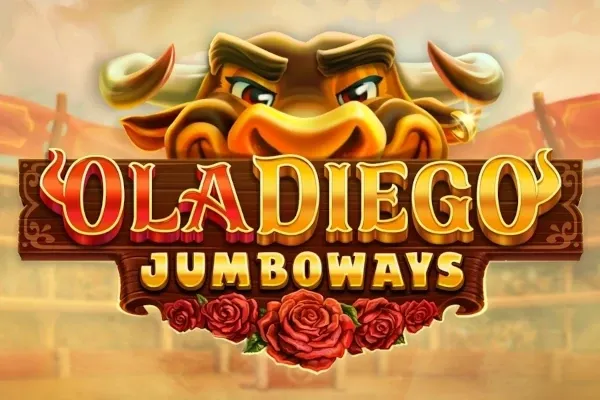 Ola Diego Jumboways