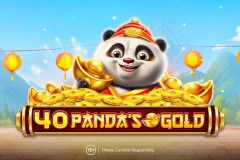 Panda's Gold