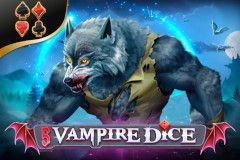 Vampire Dice