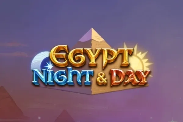 Egypt Night & Day